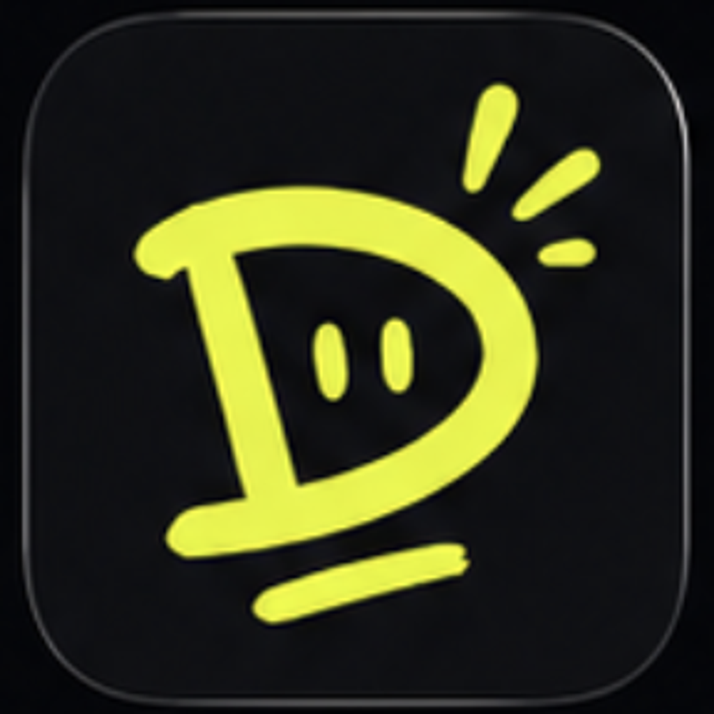 Logo DROP